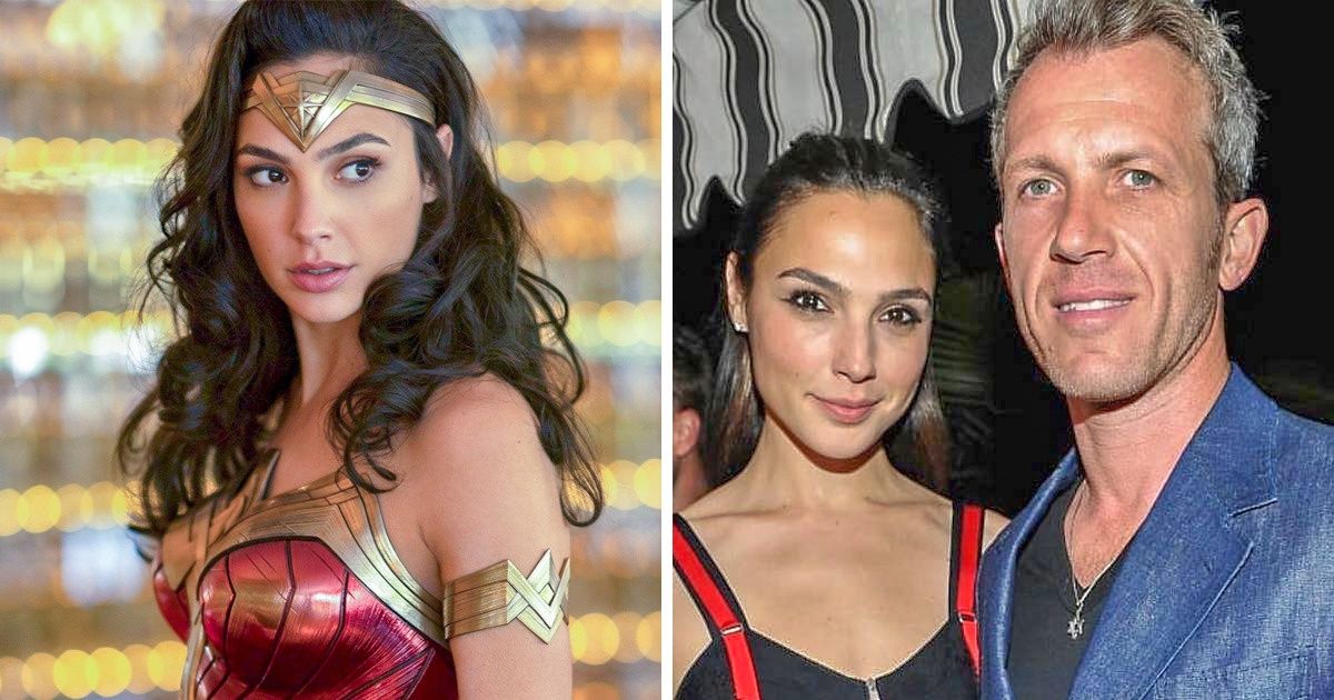 What the Real Life Partners of 22 Popular Stars Look Like