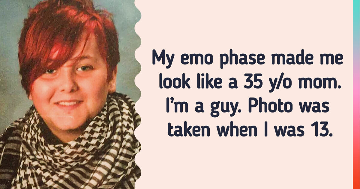 15+ People Whose Ages Are Impossible to Guess