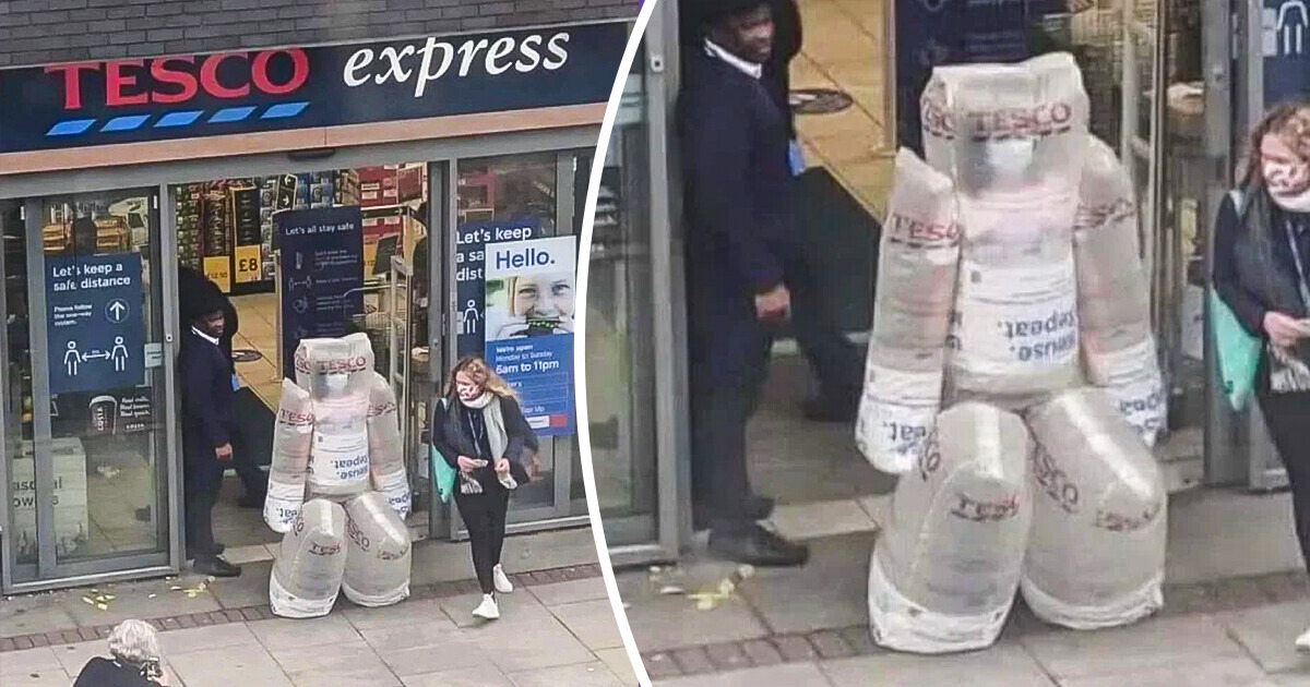 15 Times People Were Confused by the Situation 15 Times People Were Confused by the Situation