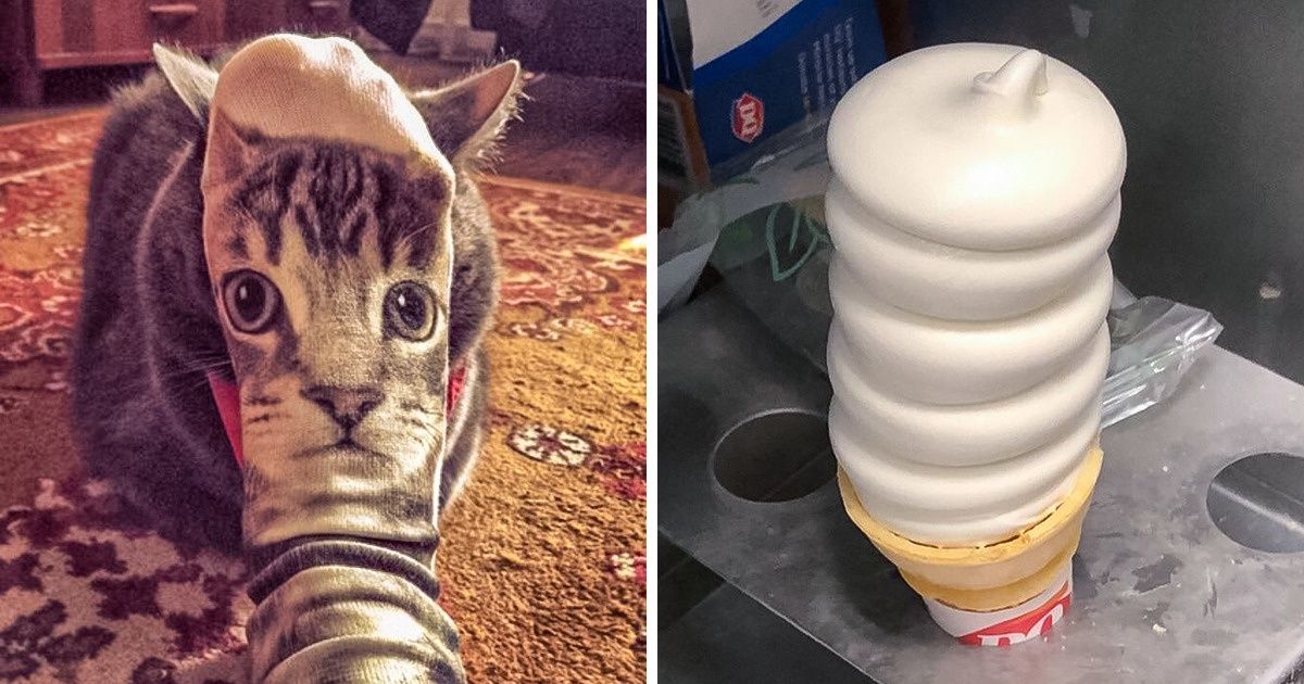 15+ Satisfying Images That Can Melt Your Mind in a Split Second