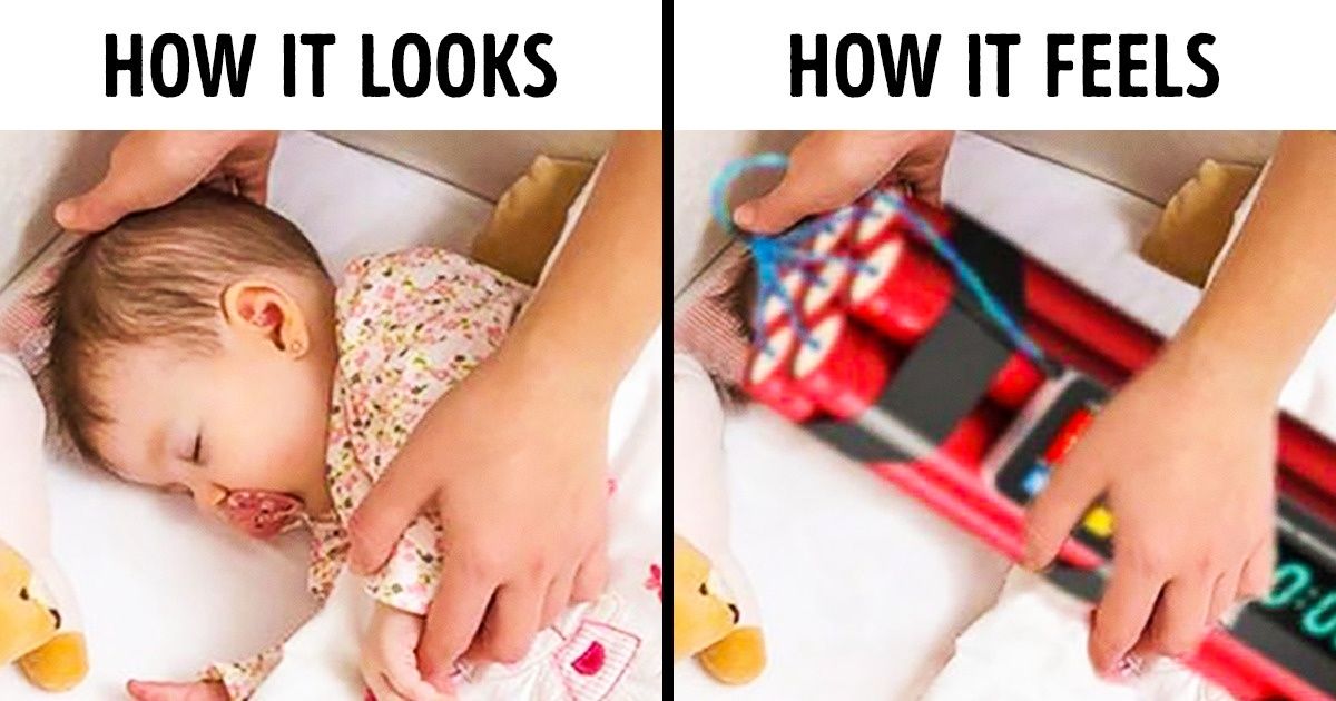 15 Photos That Prove Family Is a Tough Business