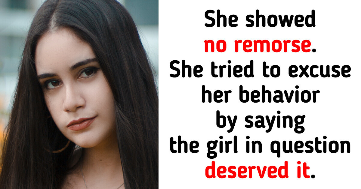 My Daughter Teased a Girl With Cancer, and Here’s My Punishment for Her That Shook the Internet