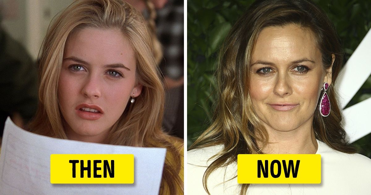 12 Hollywood Stars Who Went Off the Radar for Years and What They Are Doing Now 12 Hollywood Stars Who Went Off the Radar for Years and What They Are Doing Now