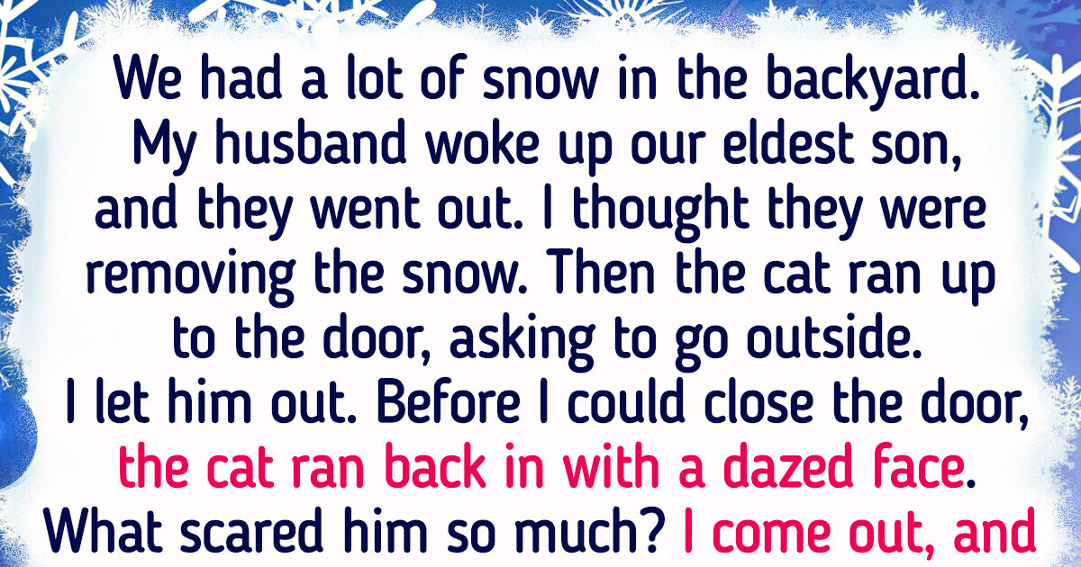 18 Stories That Prove Winter Season Is a True Wonderland 18 Stories That Prove Winter Season Is a True Wonderland