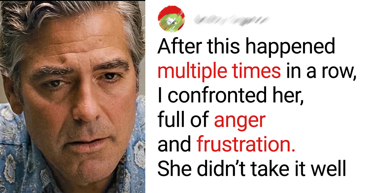 I Told My Daughter to Stop Using Period Products in My Bathroom I Told My Daughter to Stop Using Period Products in My Bathroom