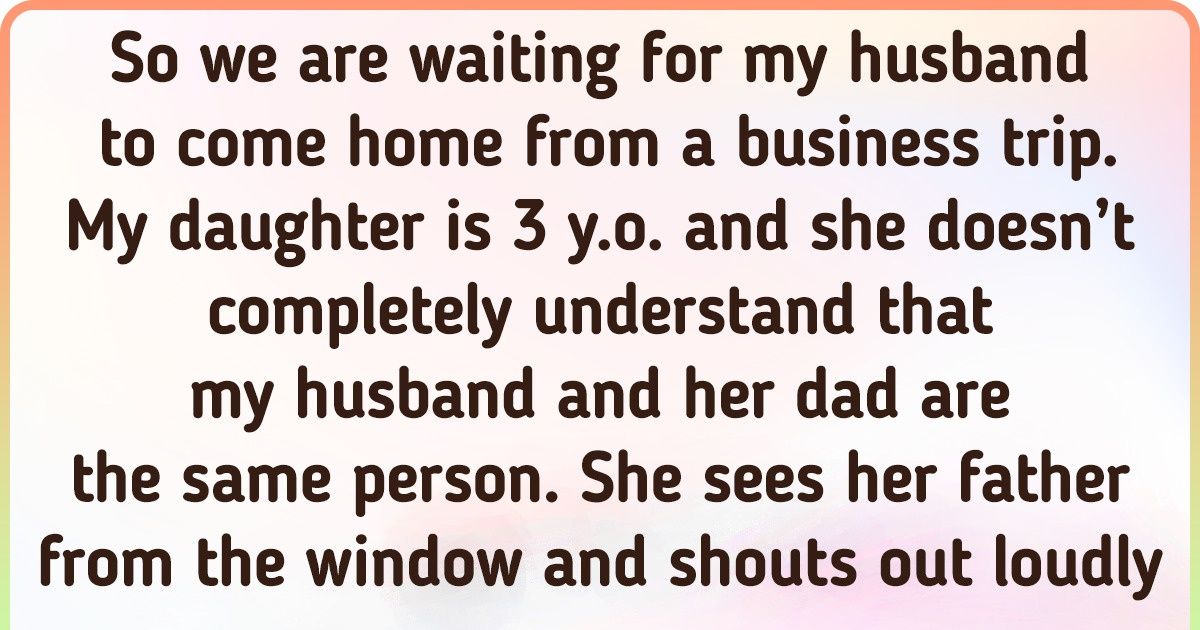 20 Questions That Bright Side Readers Were in No Way Ready to Hear From Their Kids