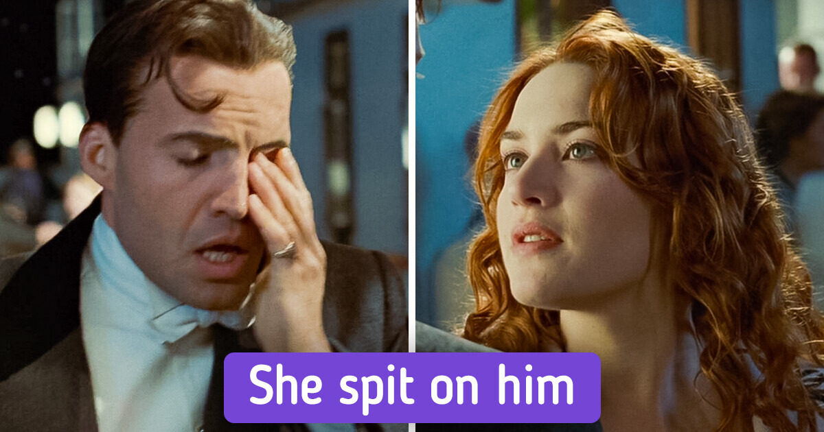 15+ Actors Whose Improvisation Made It Into the Final Version 15+ Actors Whose Improvisation Made It Into the Final Version