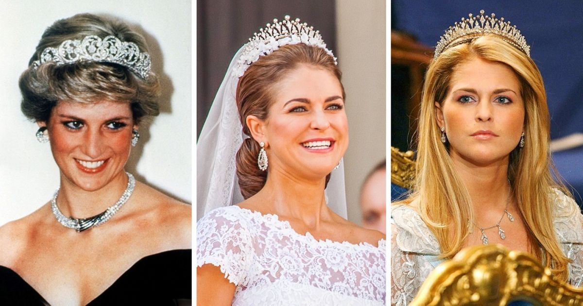 The Most Beautiful Royals List vrogue.co