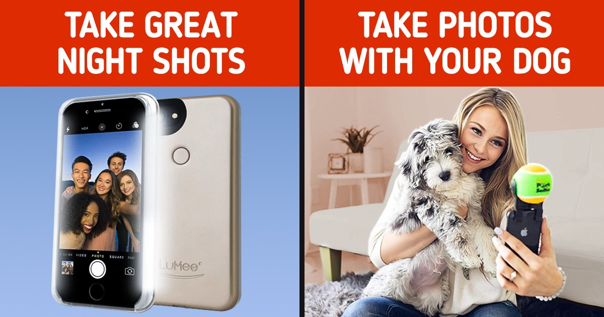10 Highly-Rated Amazon Products to Help You Take That Perfect Shot