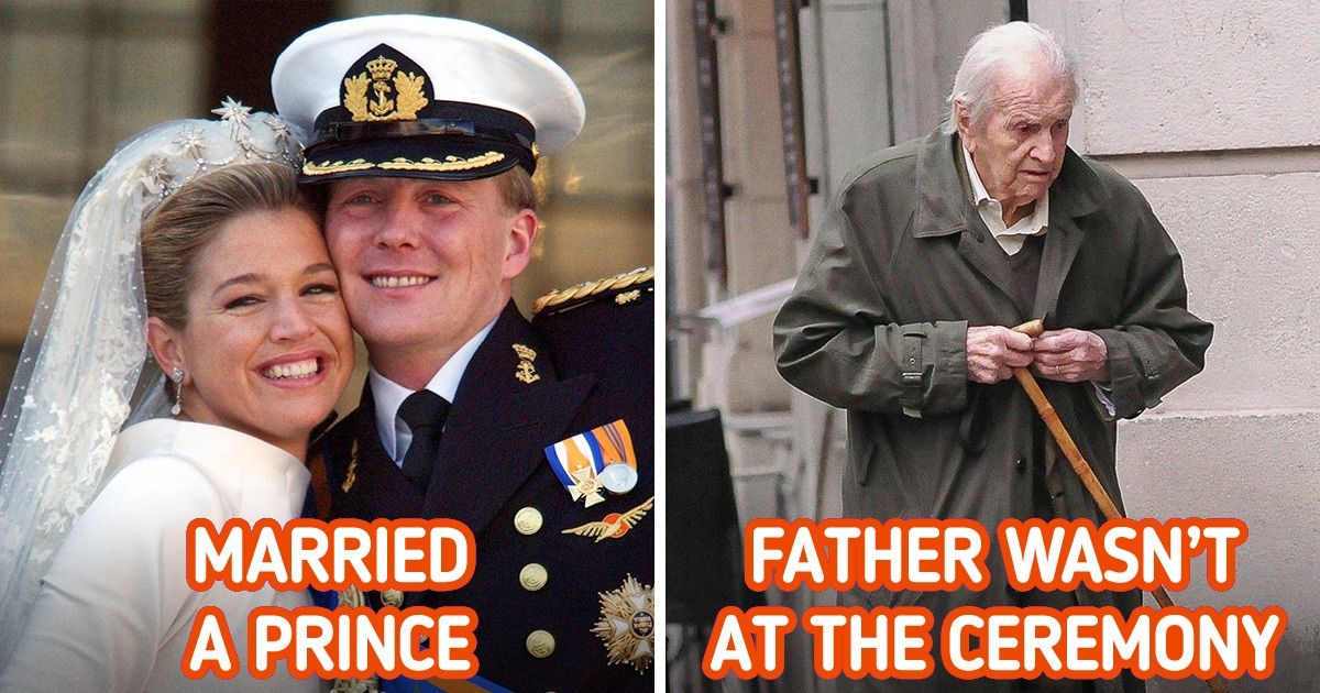 How Your Life Can Change If You Marry a Prince or Princess How Your Life Can Change If You Marry a Prince or Princess