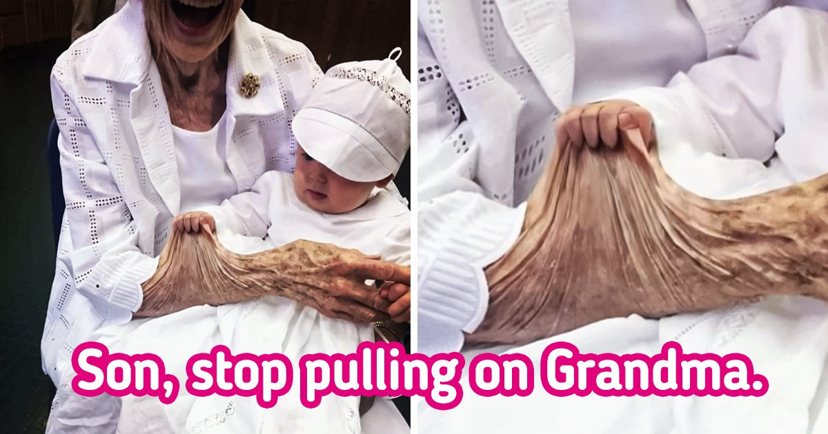 15+ Kids’ Adorable Moments That Are Worth Remembering