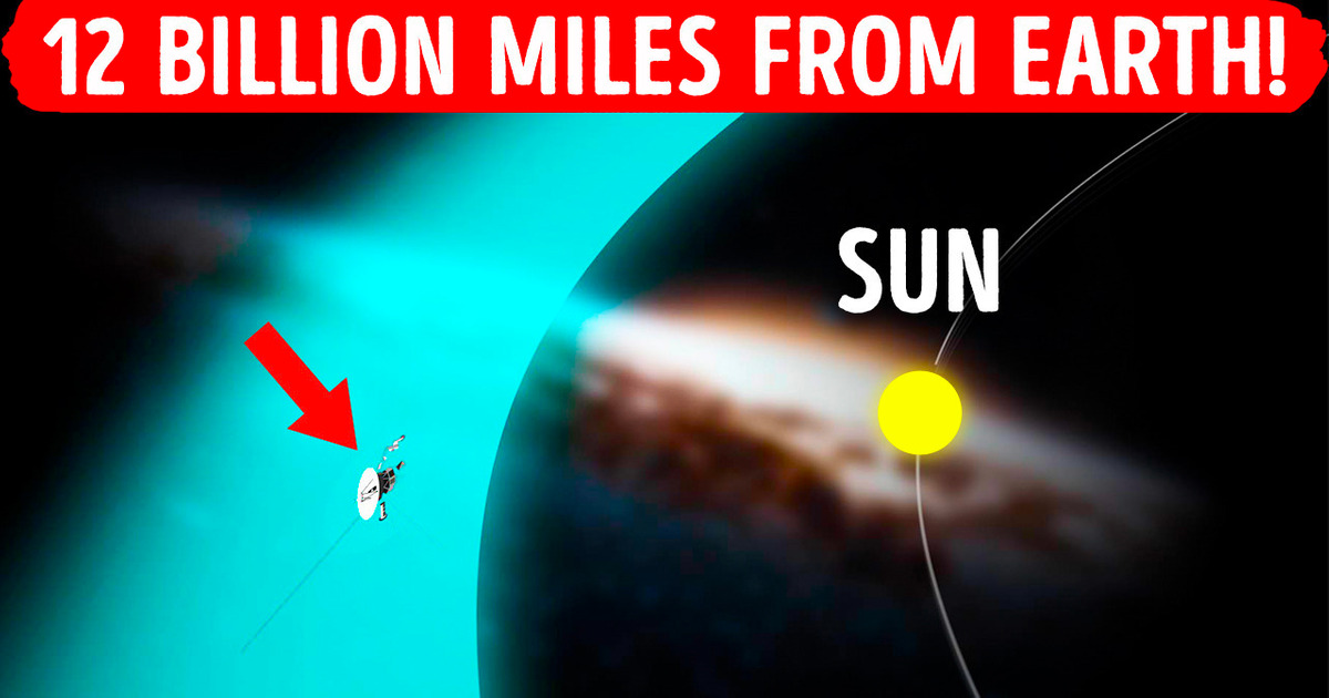 NASA Can Receive Signals From Voyager 2 Again