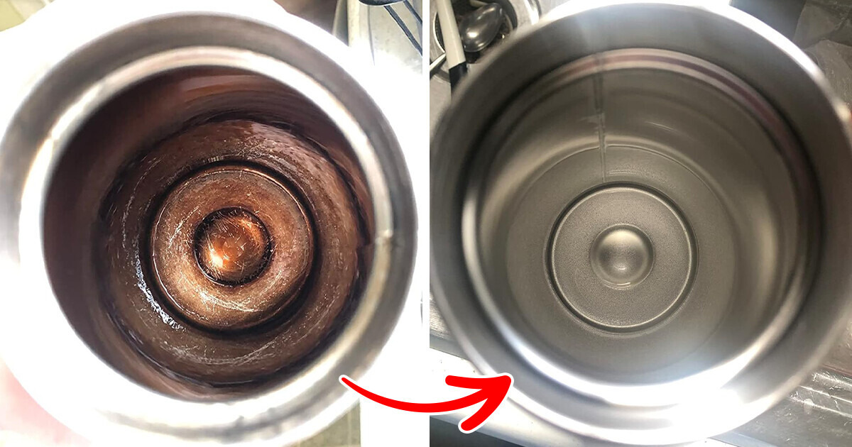 10+ cleaning gems from Amazon that actually deliver results (we’ve got photos to prove it) 10+ cleaning gems from Amazon that actually deliver results (we’ve got photos to prove it)