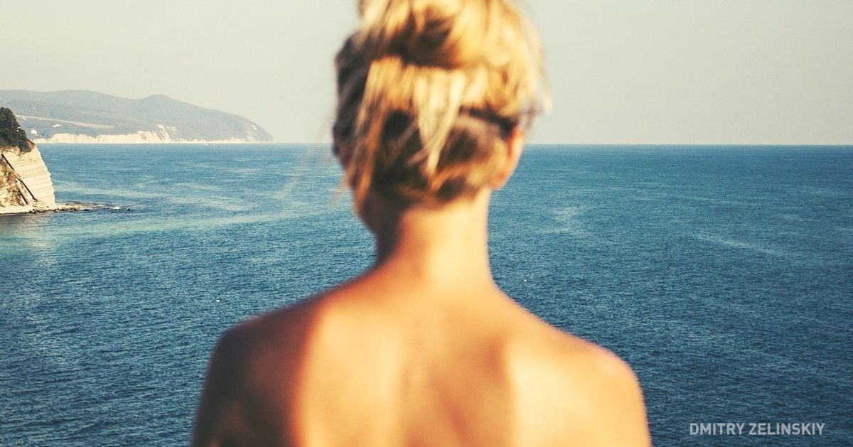 How I overcame social stigma and began living for myself