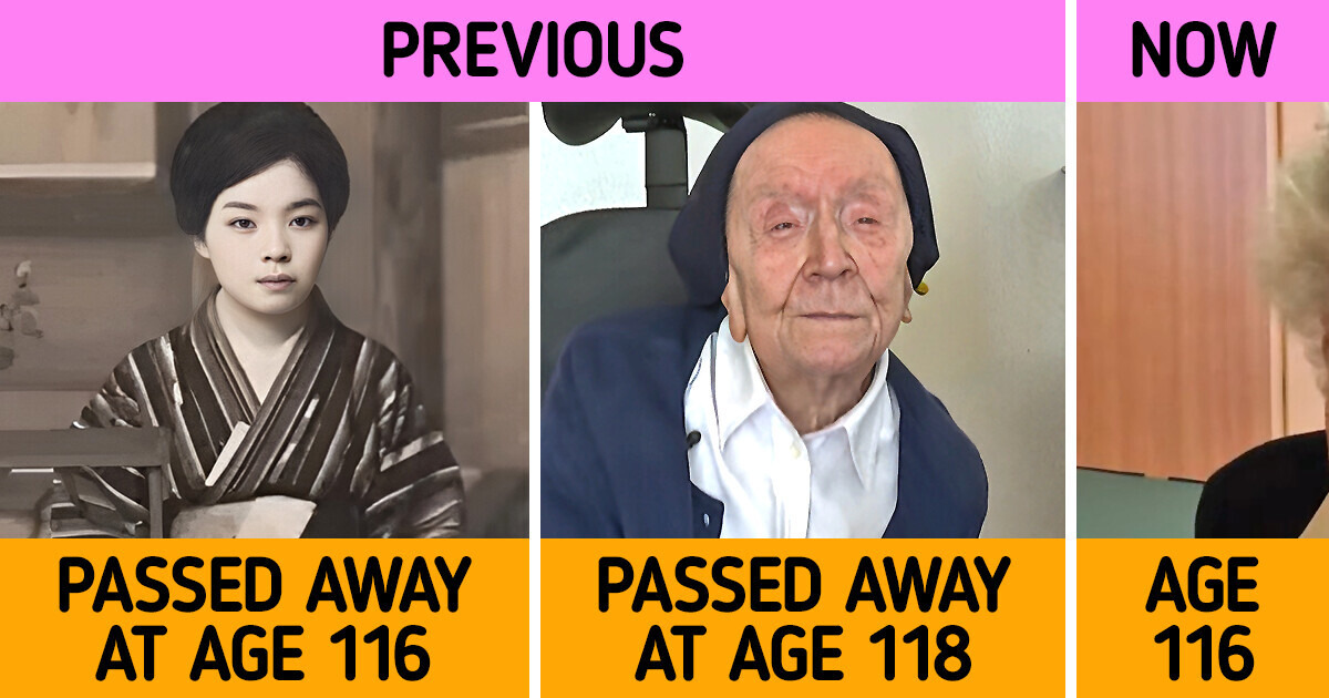 Maria Branyas: The oldest person in the world is a 115-year-old woman from  Spain, Society