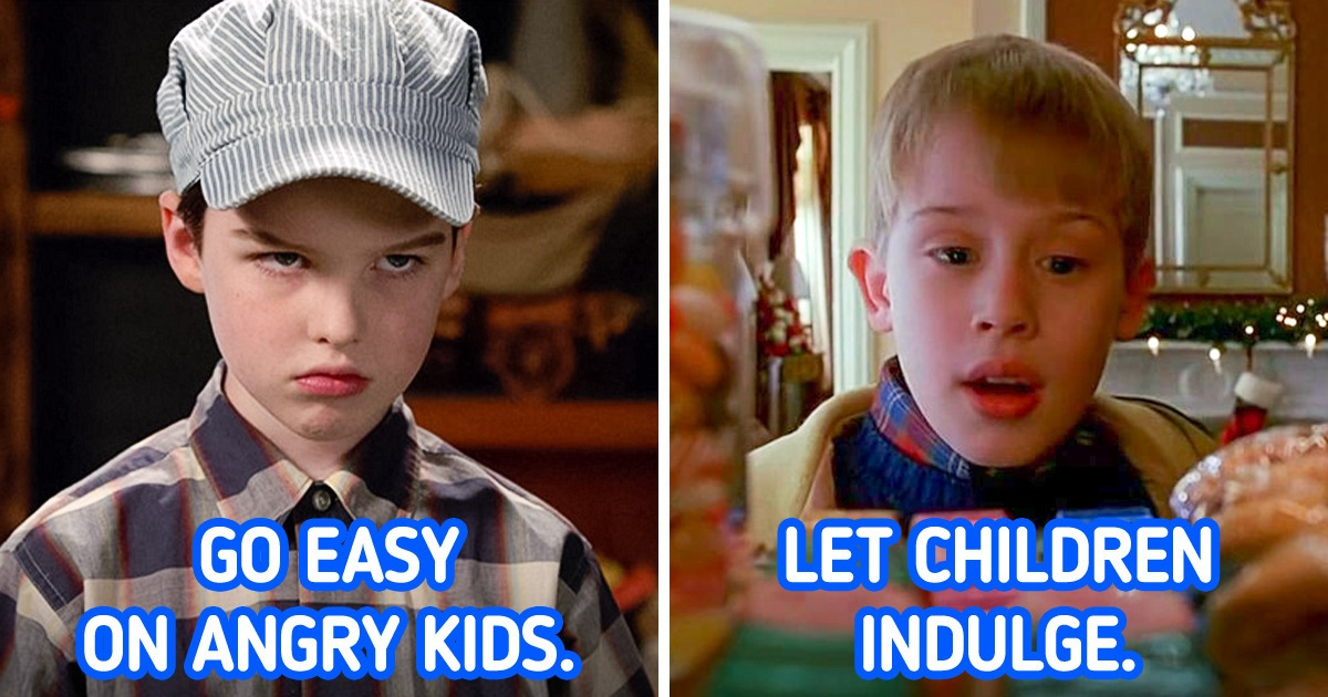 10 Little Parenting Hacks to Skip Behavior Challenges During the Holidays 10 Little Parenting Hacks to Skip Behavior Challenges During the Holidays