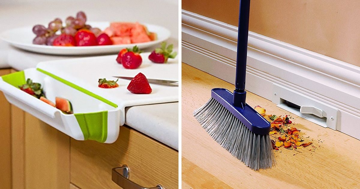 20 Interior Inventions That Are Becoming Must-Haves in Modern Homes