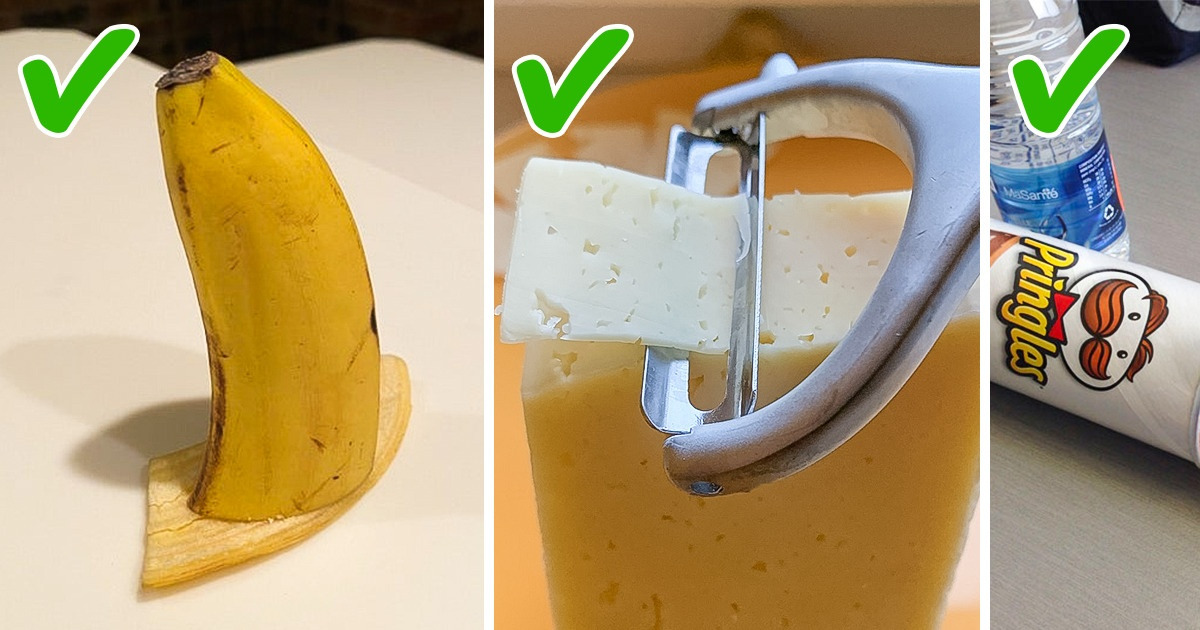 15+ Simple House Chore Tricks That Can Make Your Life Easier