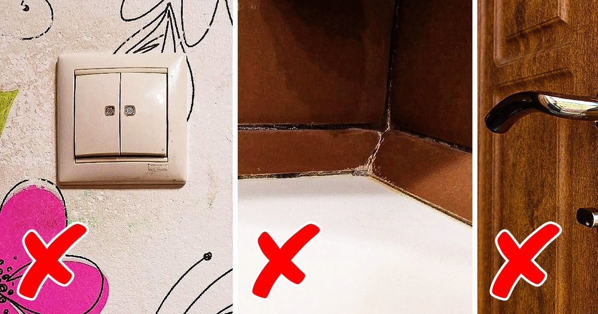 15 Things People Skimped on During a Home Renovation but Realized It Was a Mistake 15 Things People Skimped on During a Home Renovation but Realized It Was a Mistake