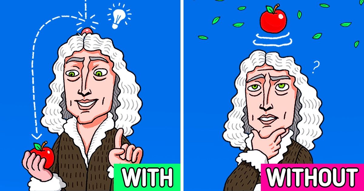What Would Happen If Gravity Disappeared