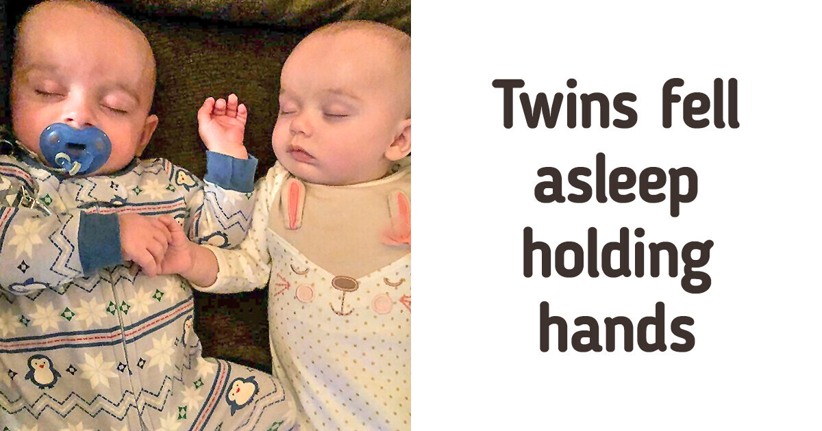 8 Seriously Emotional Photos That Will Melt Your Heart