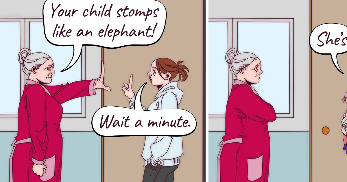 20 Pictures That Prove Mothers’ Lives Are Always Full of Unexpected Twists