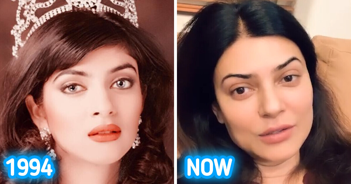 How 18 Miss Universe Winners Have Changed Over Time How 18 Miss Universe Winners Have Changed Over Time