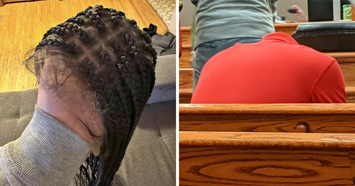 16 Times People Saw Something Different Than Reality