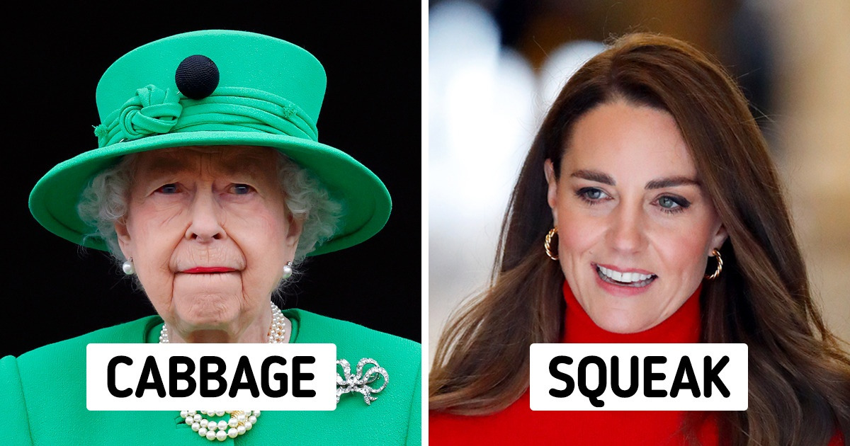9 Hidden Meanings Behind Royal Nicknames