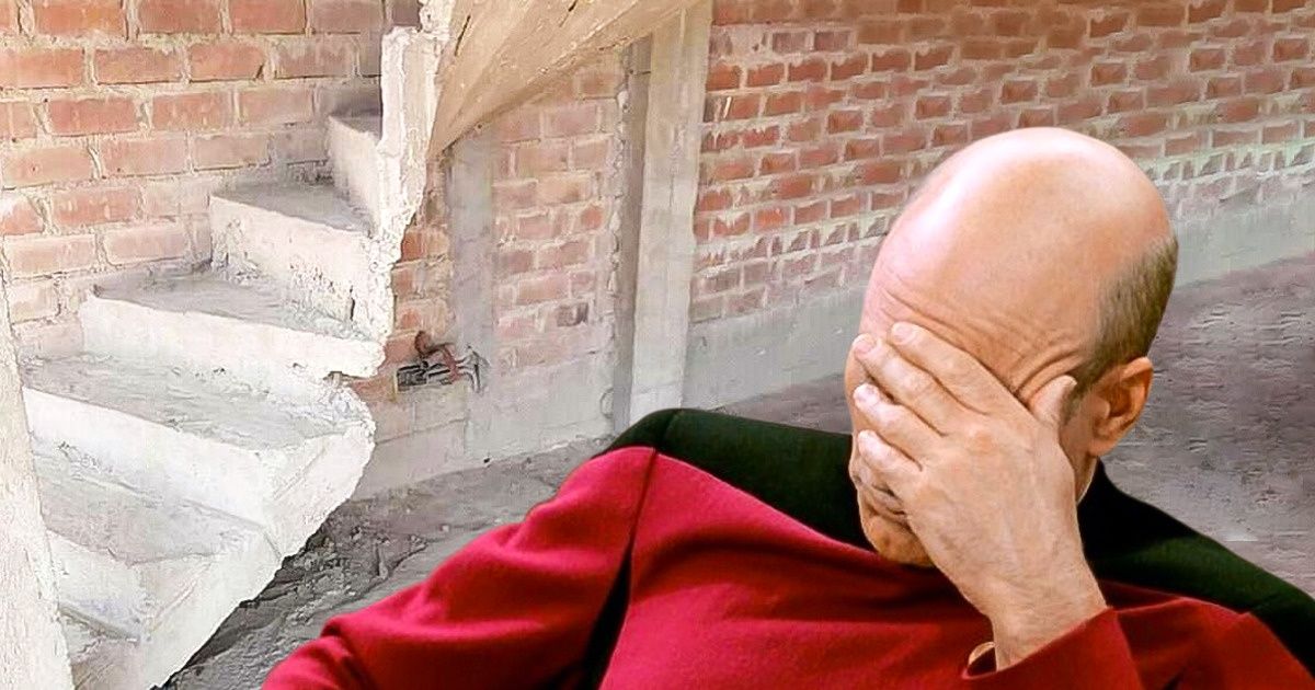 20+ Architects Who Are Not Familiar With the Word “Boundaries”