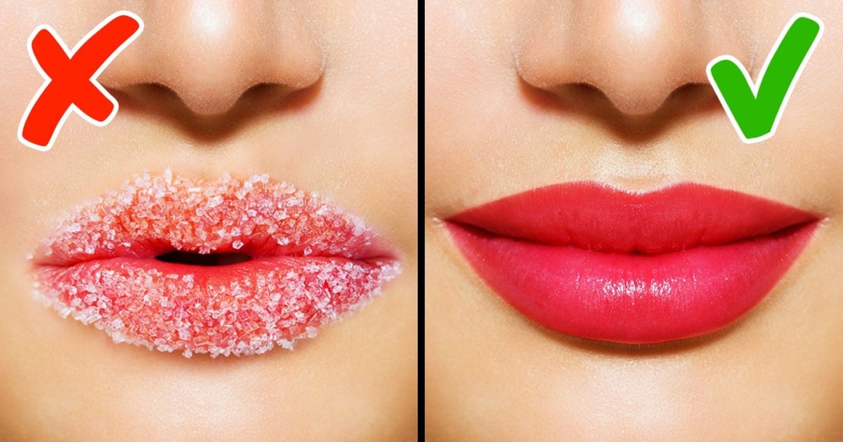 9 “Safe” Products That Can Do Harm to Your Face 9 “Safe” Products That Can Do Harm to Your Face