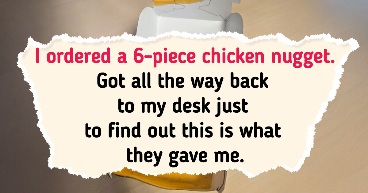 18 Online Shopping Disasters People Regret Terribly
