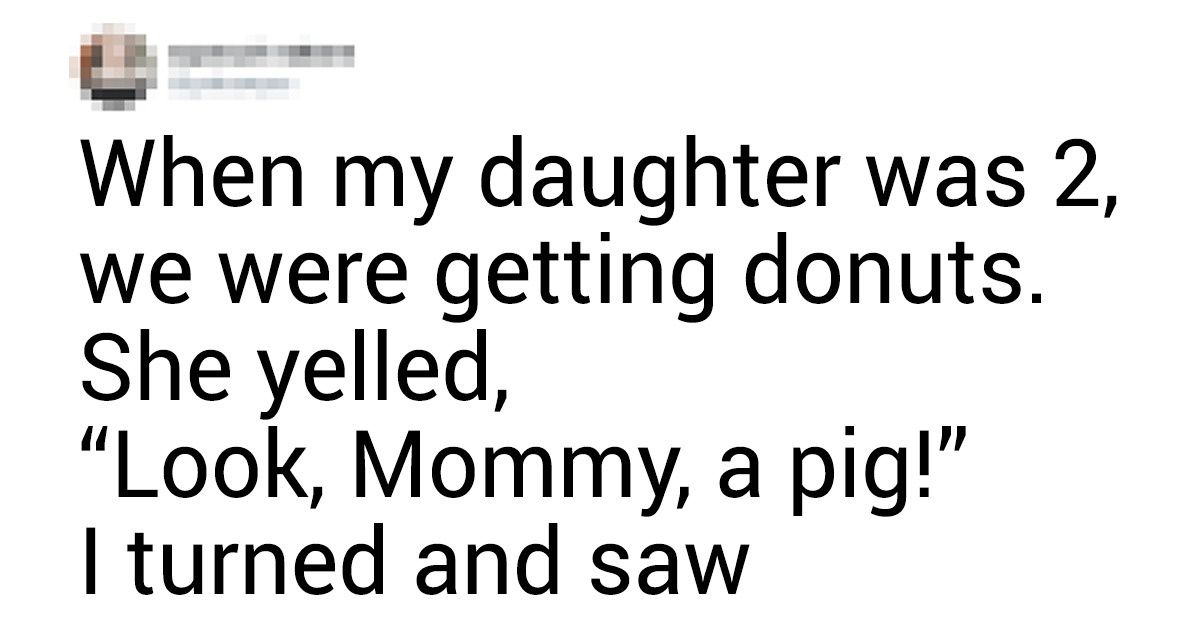 funniest things