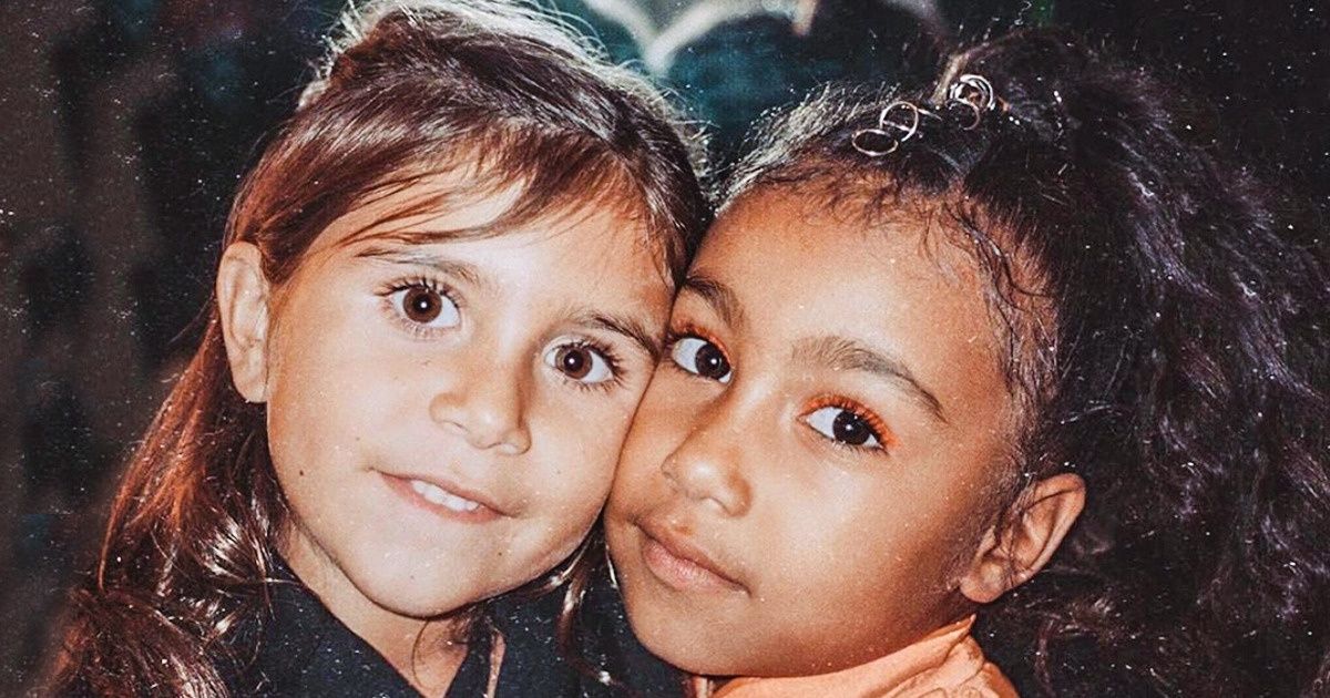 Why Cousins of the Same Age Have a Special Bond