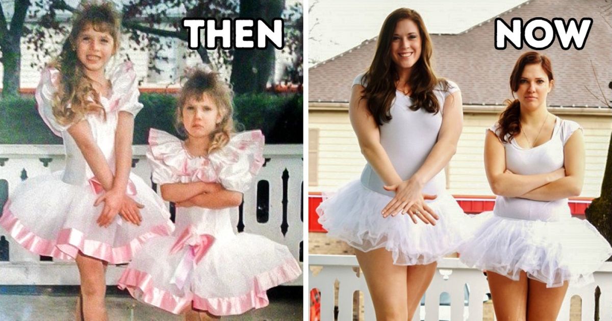28 Family Members Who Have a Perfect Sense of Humor