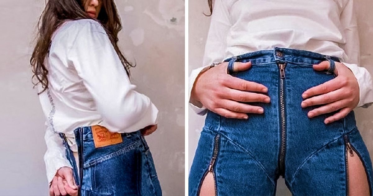23 Fashion Overlords Who Totally Messed Up (Or Are Just Trolling Us on Purpose) 23 Fashion Overlords Who Totally Messed Up (Or Are Just Trolling Us on Purpose)