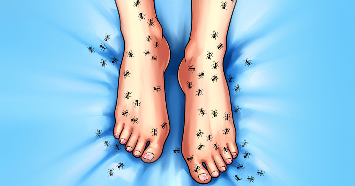 10 Signs Your Body Can Be Signaling a Real Trouble 10 Signs Your Body Can Be Signaling a Real Trouble