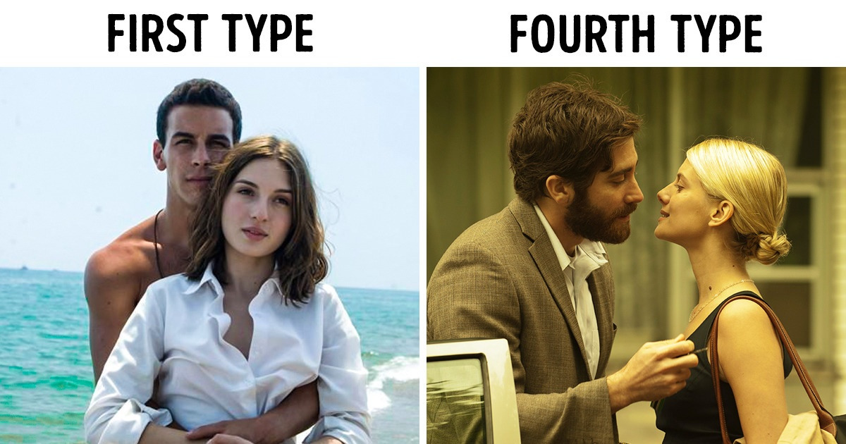 Psychologists Defined 7 Types of Love, and Very Few People Experience the Last One