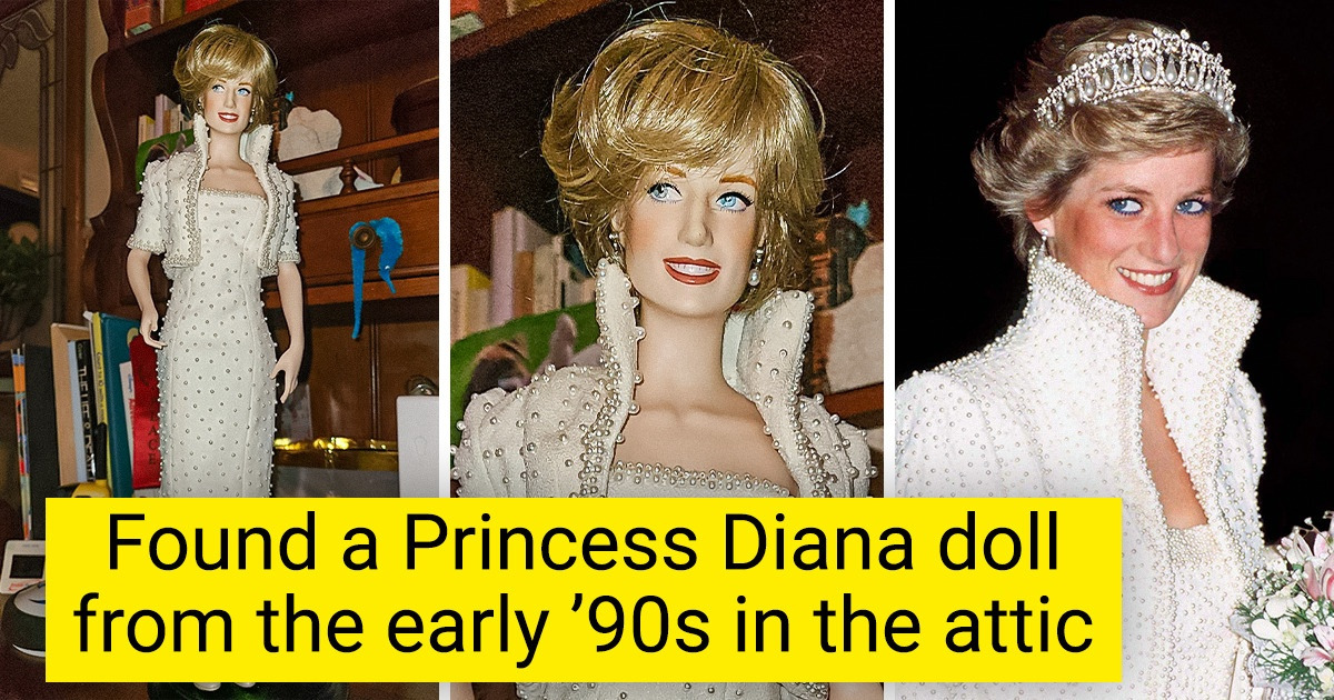 18 People Whose Ordinary Day Took a Fascinating Turn