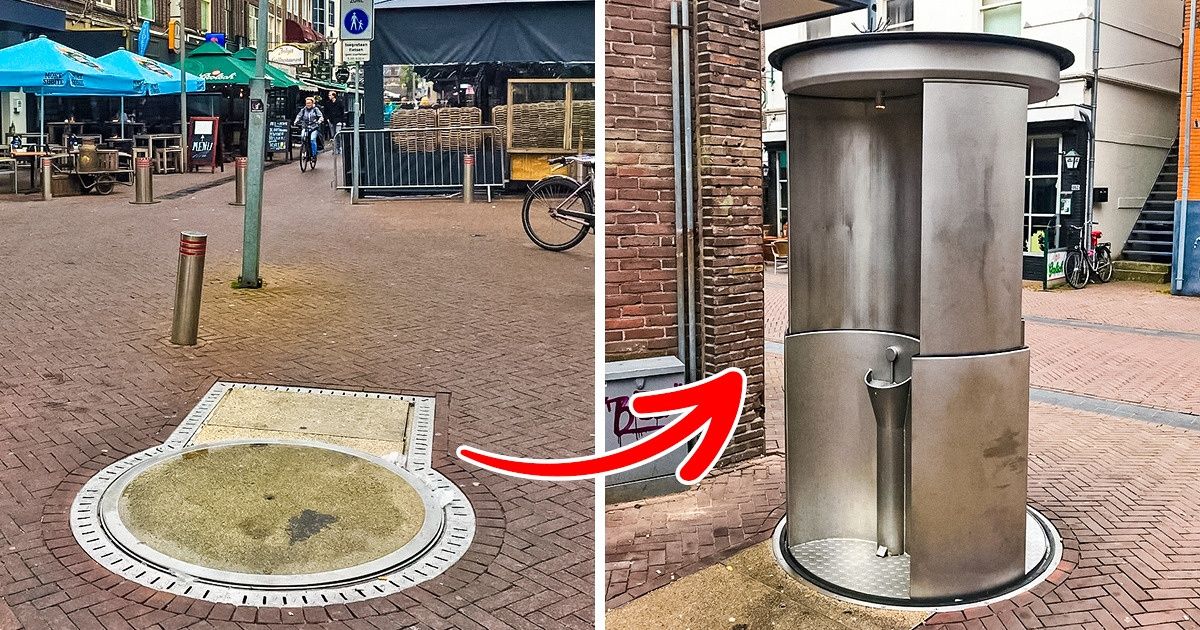 26 Urban Design Ideas Every City Needs to Adopt 26 Urban Design Ideas Every City Needs to Adopt
