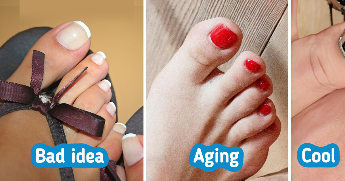 10 Cool Summer Pedicure Ideas That Would Make You Want to Flaunt Your Feet