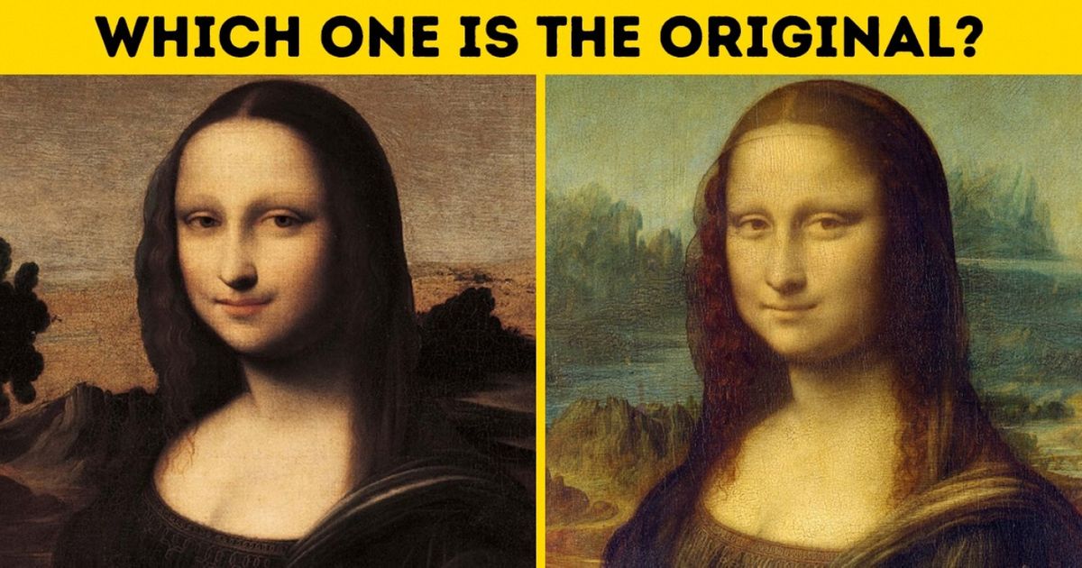 Who painted the mona lisa. Мона Лиза картина оригинал глаза. Мона Лиза картина секрет картины. Секрет в картине монализа. Мона Лиза страшная тайна.