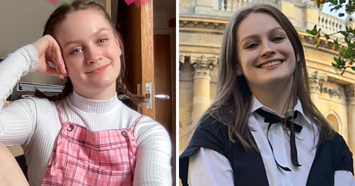 I Used to Be a Homeless Teenager at 16, Now I’m an Oxford Student and It Feels Surreal I Used to Be a Homeless Teenager at 16, Now I’m an Oxford Student and It Feels Surreal
