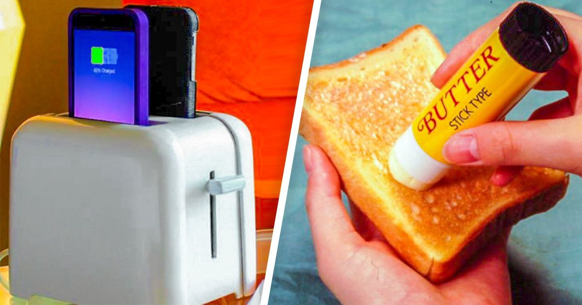 25 Amazing Design Ideas That Can’t Go Unnoticed