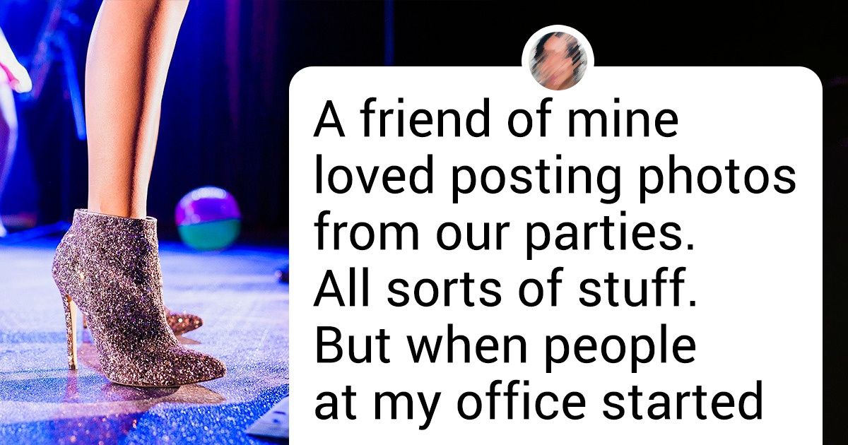 11 Regular Things It’s Better Not to Talk About Online