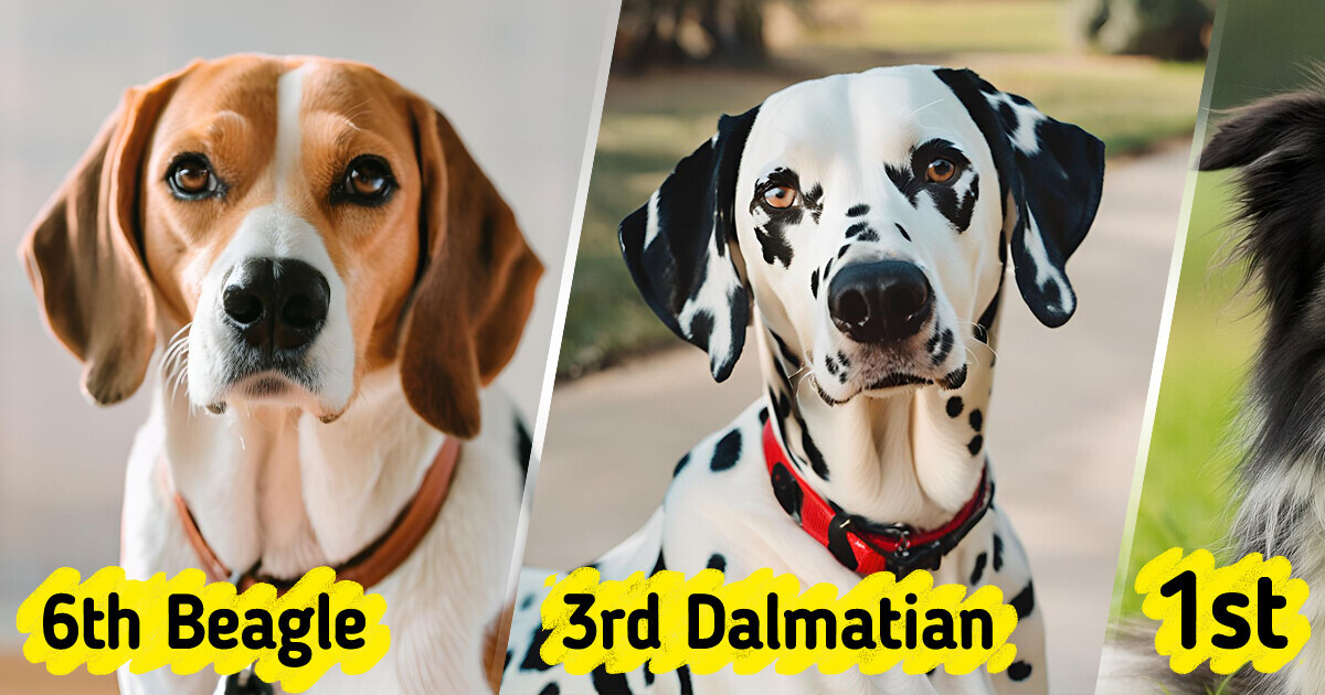 8 Dog Breeds That Aren’t Suited for Beginner Owners 8 Dog Breeds That Aren’t Suited for Beginner Owners