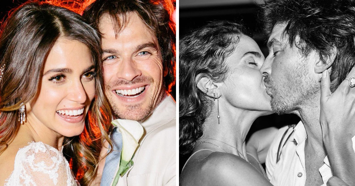 15 Celebrity Couples Who Fell in Love After Being Friends First