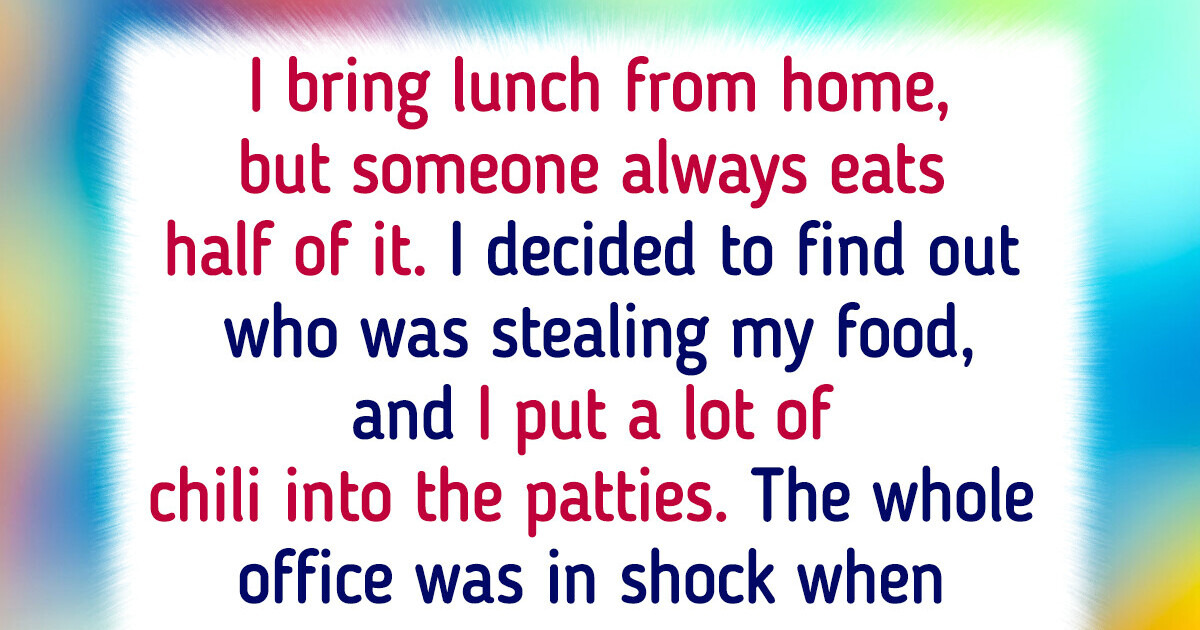 16 Absurd Reasons Why People Got Fired 16 Absurd Reasons Why People Got Fired