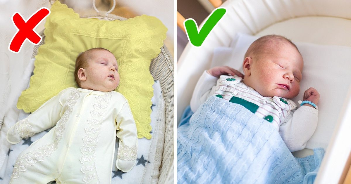 10 Ordinary Indoor Objects That Can Hurt Your Baby
