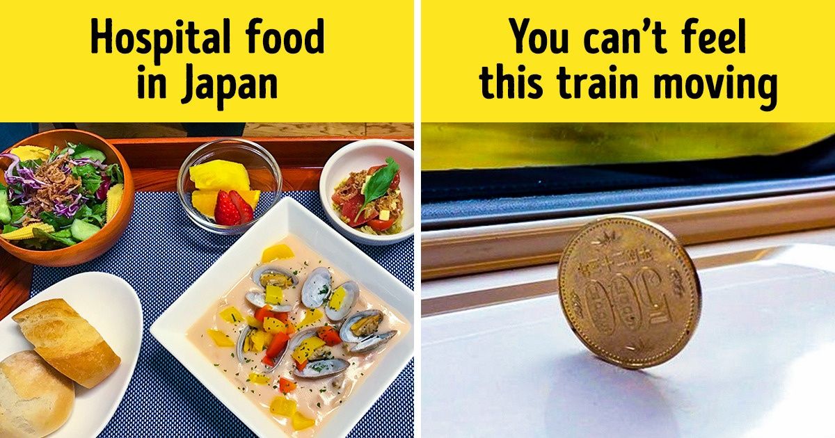 32 Times The Japanese Were Light Years Ahead Of The Game